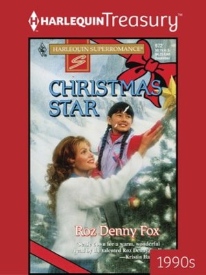cover image of Christmas Star